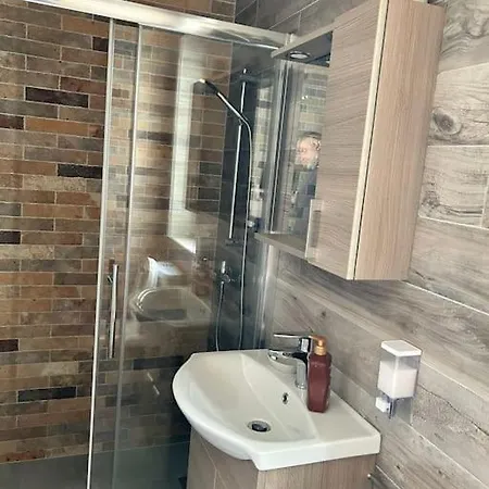 The Penthouse Sky Retreat Apartman *