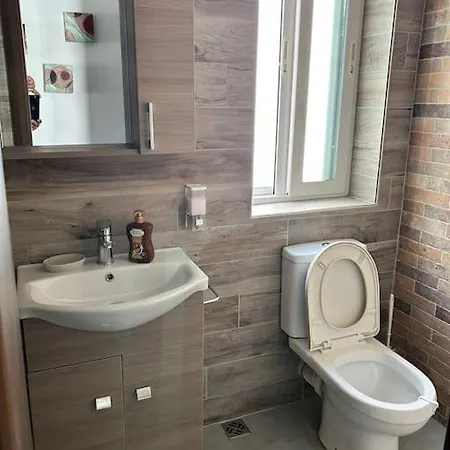 The Penthouse Sky Retreat * Gzira