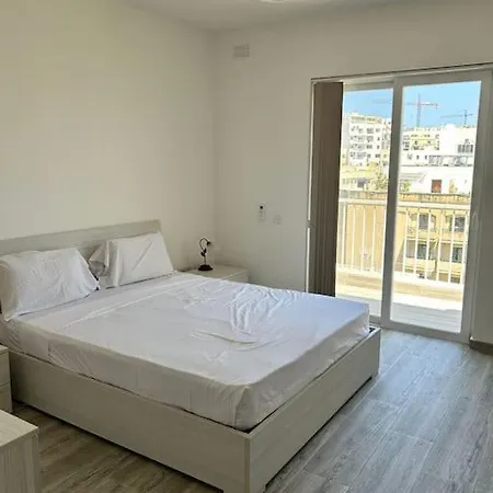 Apartment The Penthouse Sky Retreat Gzira